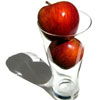 Apfelsaft hilft gegen Asthma bronchiale bei Kindern