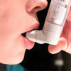Asthma bronchiale und Übergewicht