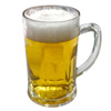Alkohol und Fette