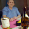 Bier und Wein erhöhen Krebsrisiko