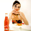 Binge Eating und Übergewicht