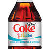 Diet Coge Plus Tava