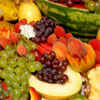 Multivitaminsäfte mit exotischem Geschmack