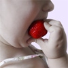 Ernährung und Gesundheit der Kinder