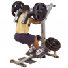 Fitness Abnehmen