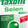 Selen Supplemente erhöhen Risiko für Diabetes